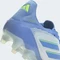 adidas Copa Pure 3 Elite AG halo blue/blue fusion/lucid lemon Vorschaubild