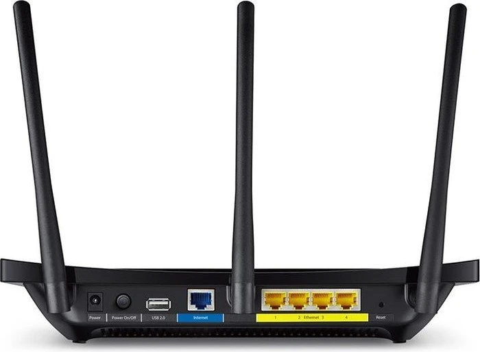 TP-Link Touch P5