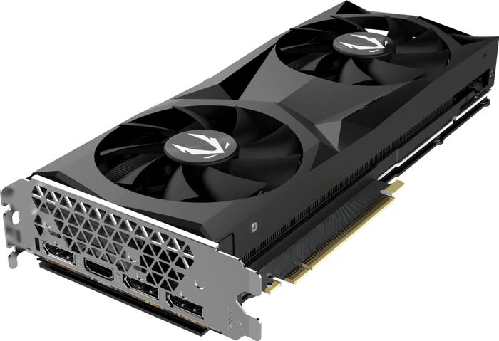 Zotac Gaming GeForce RTX 2070 SUPER Twin Fan, 8GB GDDR6, HDMI, 3x DP
