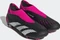 adidas Predator Accuracy.3 Laceless FG core black/cloud white/team shock pink 2 Vorschaubild