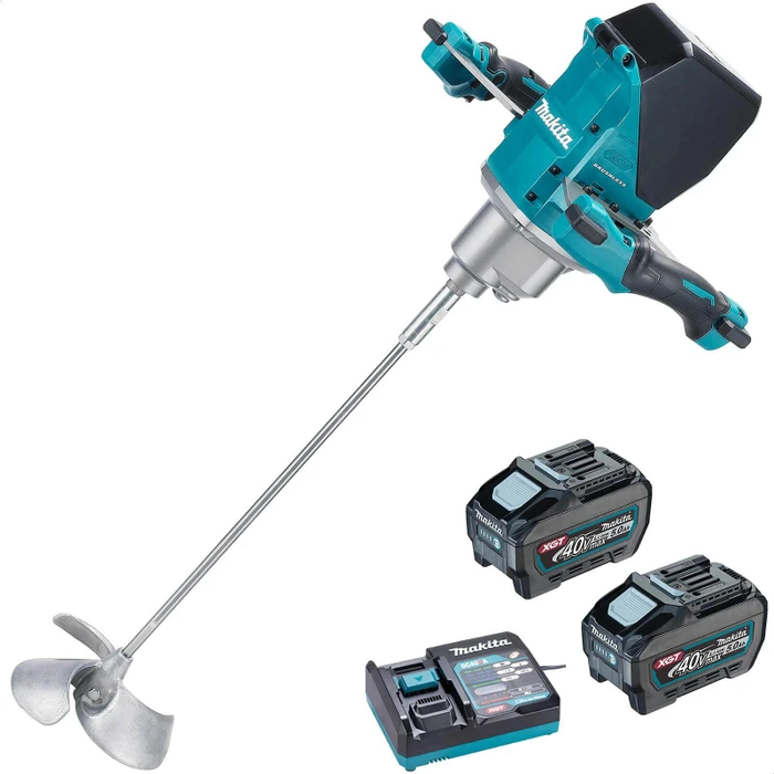 Makita UT001G XGT Akku-Rührwerk