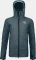 Ortovox Swisswool Zinal Funktionsjacke dark arctic grey (Damen) Vorschaubild