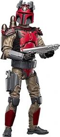 Hasbro Star Wars - Vintage - Mandalorian Super Commando Captain