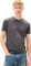 Tommy Hilfiger Extra Slim Tommy Flag Jersey T-Shirt kurzarm (Herren) Vorschaubild