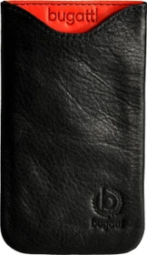 Bugatti Fashion Style Skinny Universal Größe SL glowing coal