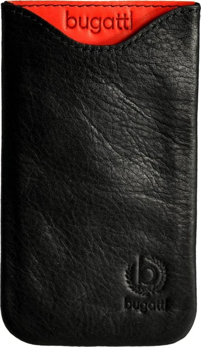 Bugatti Fashion Style Skinny Universal Größe SL glowing coal