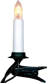 Eglo Baumkette Topbirnen Lichterkette LED 16x E10