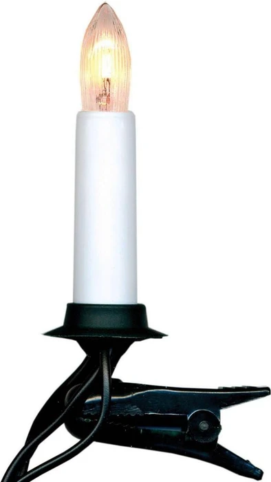 Eglo Baumkette Topbirnen Lichterkette LED 16x E10