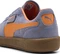 Puma Palermo gray sky/melon glow (Junior) Vorschaubild
