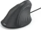 Hama ECM-500L Vertical Maus schwarz, Linkshänder, USB Vorschaubild