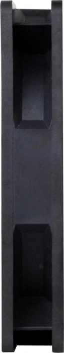 SilverStone AP181, Lüftersteuerung, 180mm