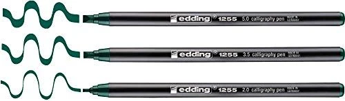 edding 1255 Kalligrafiestift