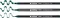 edding 1255 Kalligrafiestift Vorschaubild