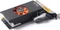 Zotac GeForce GT 740 low profile, 2GB DDR3, VGA, DVI, HDMI Vorschaubild
