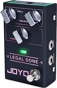 Joyo Legal Done