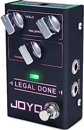 Joyo Legal Done