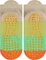 Falke Colour Block Socken sand mel. (Junior) Vorschaubild