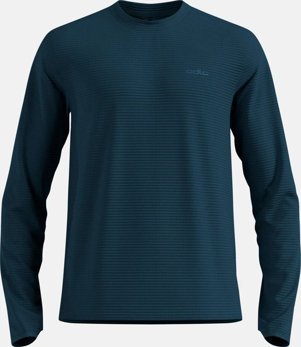 Odlo Essentials Thermal Laufshirt langarm (Herren)