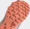 adidas Terrex Agravic BOA Rain.RDY core black/crystal white/impact orange (Junior) Vorschaubild