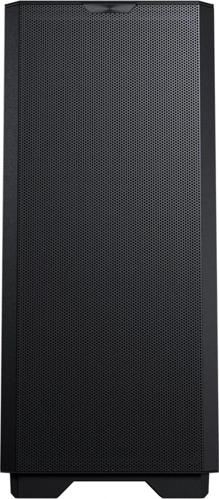 Phanteks Eclipse G300A, schwarz, inkl. 1x Lüfter, Glasfenster