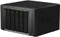 Synology Expansion Unit DX513, 1x SFF-8470 Vorschaubild