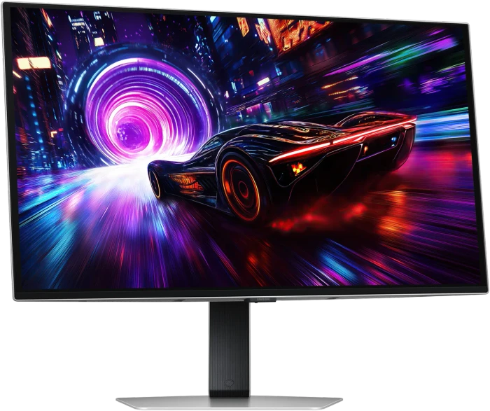 Samsung Odyssey OLED G8 G81SF, 32"