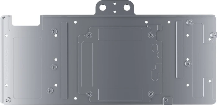 Alphacool Core AMD RX 7900XTX Reference mit Backplate
