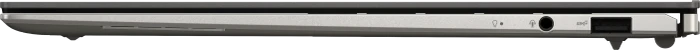 ASUS ZenBook S 13 OLED UX5304VA-NQ323W, Basalt Grey, Core i7-1355U, 32GB RAM, 1TB SSD, DE