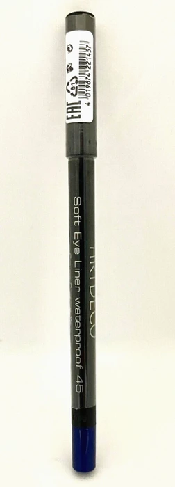 Artdeco Soft Eye Liner Waterproof 45 cornflower blue, 1.2g