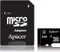 Apacer 4GB Kit, Class 4 Vorschaubild