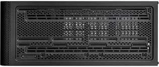 Thermaltake Core V51, Acrylfenster