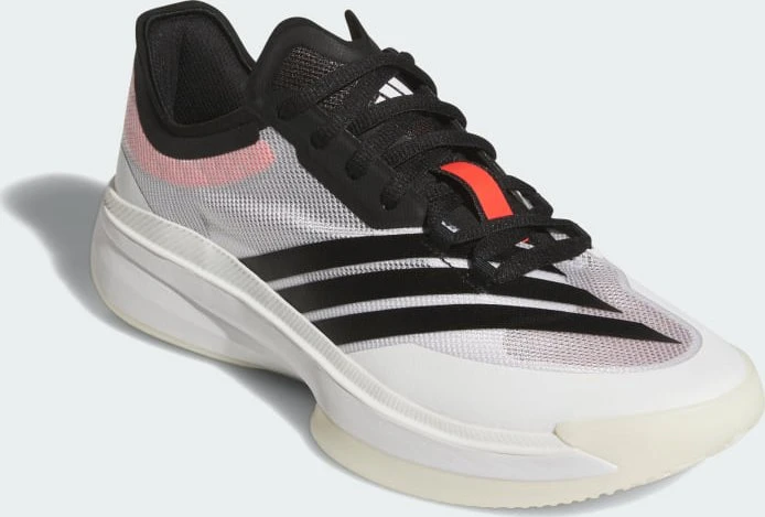 adidas Adizero Select 3.0 cloud white/core black/lucid red