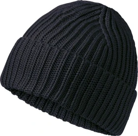 Vaude Moena II Mütze schwarz