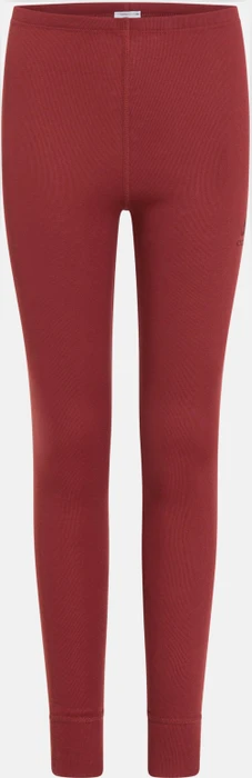 Odlo Active Warm Base Layer Hose lang spiced apple (Junior)