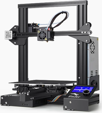 Creality Ender 3 Max