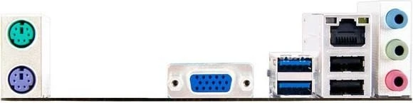Biostar H81MLV3 (Intel 1150)