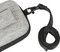 Hama Hardcase Ambato 60M Umhängetasche grau Vorschaubild