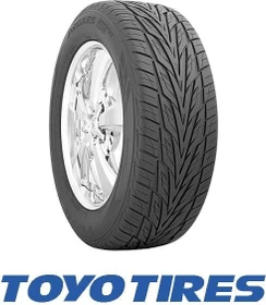 Toyo Proxes ST III 265/50 R20 111V XL