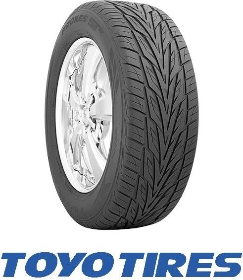 Toyo Proxes ST III 265/50 R20 111V XL