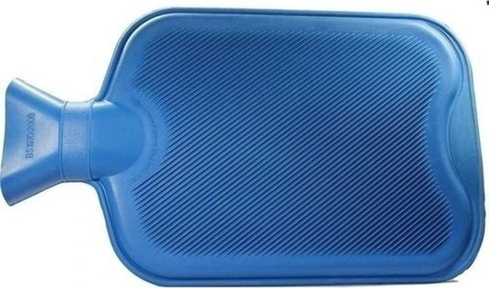 Axisis Vitala Wärmflasche Doppellamelle Icron (verschiedene Farben)