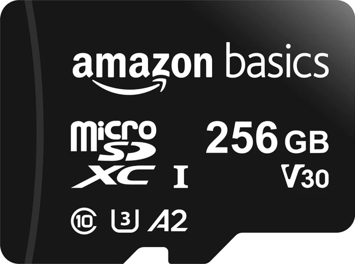 AmazonBasics Normal Speed Series