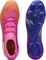 Puma Future 9 Ultimate FG poison pink/sun stream/bright aqua/puma white Vorschaubild