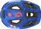 Scott Spunto Kid Kinderhelm blue/orange Vorschaubild