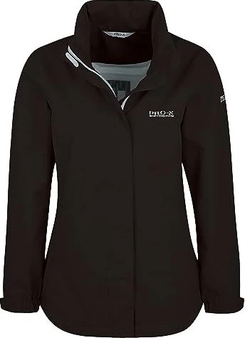 Pro-X Elements Eliza Funktionsjacke schwarz (Damen)