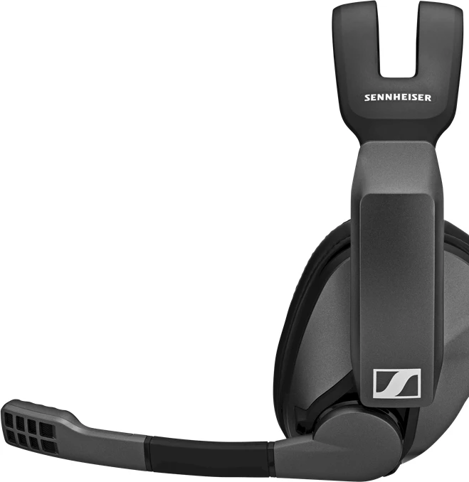 Sennheiser GSP 370