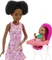 Mattel Barbie - Skipper Babysitter Geburtstag-Spielset mit Farbwechsel Vorschaubild
