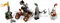 LEGO Kingdoms - Duell der Ritter Vorschaubild