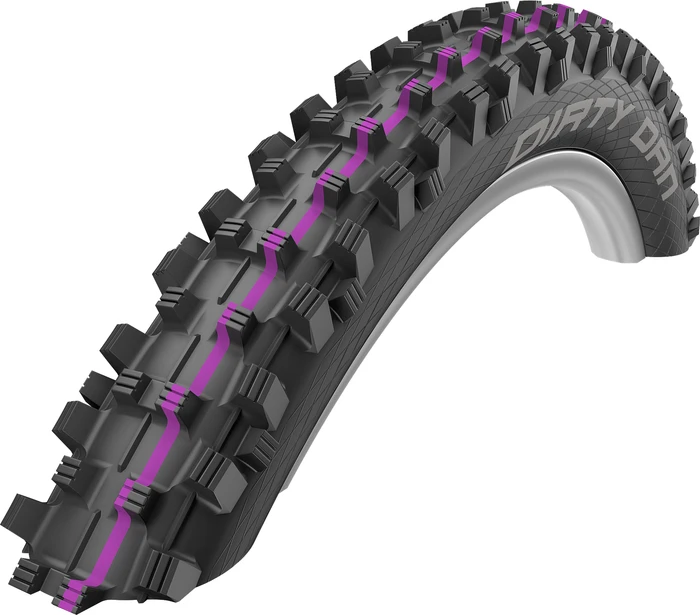 Schwalbe Dirty Dan Reifen