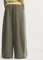 adidas Checks Hose lang olive strata/wonder beige/aurora coffee (Damen) Vorschaubild