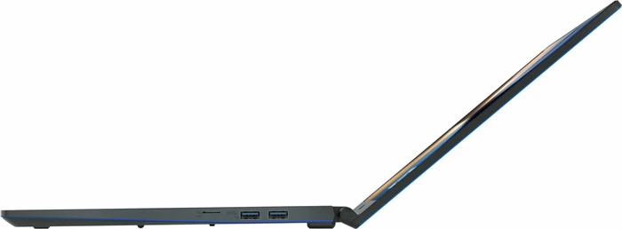 MSI Prestige 15 A11SCS-225, Carbon Gray, Core i7-1185G7, 16GB RAM, 1TB SSD, GeForce GTX 1650 Ti Max-Q, DE